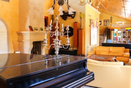 Sale - Villa - Los Urrutias