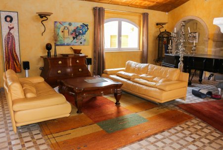 Sale - Villa - Los Urrutias