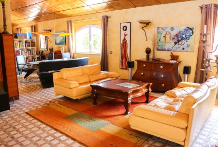 Sale - Villa - Los Urrutias