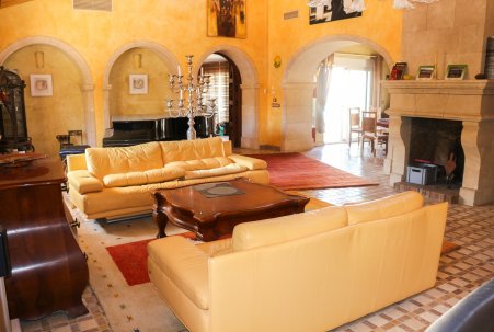 Sale - Villa - Los Urrutias