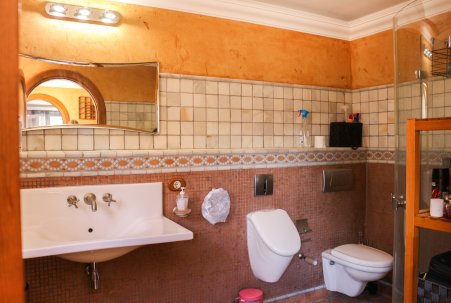 Sale - Villa - Los Urrutias