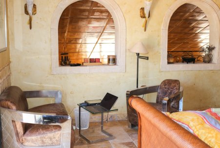 Sale - Villa - Los Urrutias