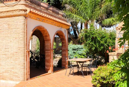 Sale - Villa - Los Urrutias