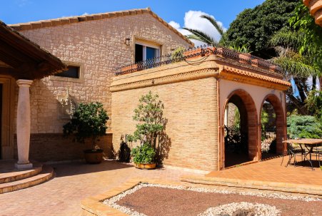 Sale - Villa - Los Urrutias