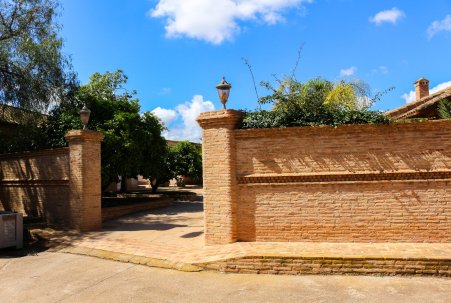 Sale - Villa - Los Urrutias
