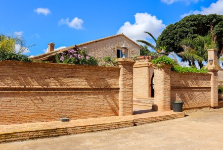 Sale - Villa - Los Urrutias