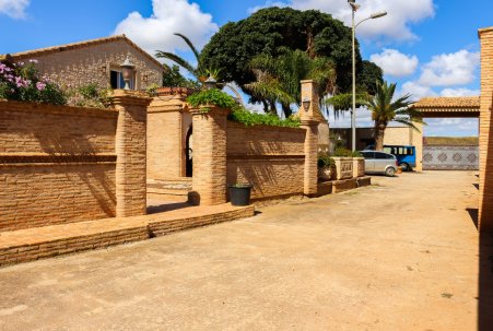 Sale - Villa - Los Urrutias