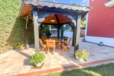 Sale - Villa - Finestrat - Balcon sierra cortina