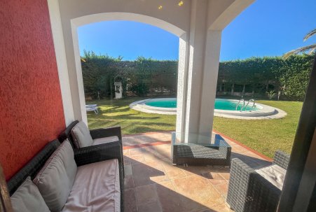 Sale - Villa - Finestrat - Balcon sierra cortina