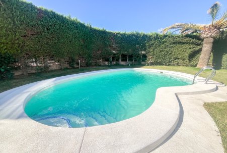 Sale - Villa - Finestrat - Balcon sierra cortina