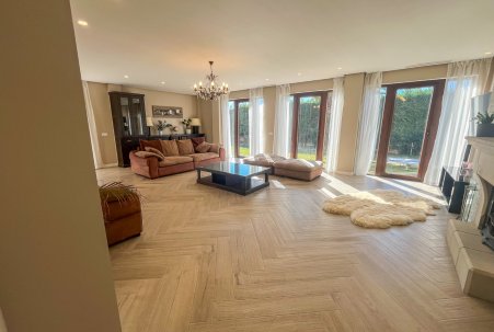 Sale - Villa - Finestrat - Balcon sierra cortina