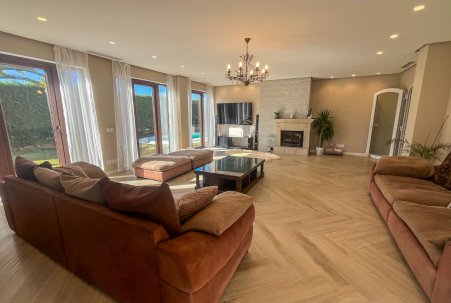 Sale - Villa - Finestrat - Balcon sierra cortina