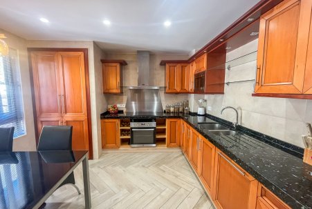 Sale - Villa - Finestrat - Balcon sierra cortina