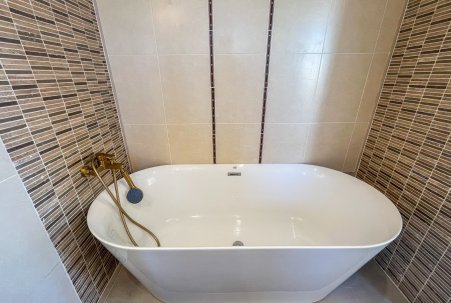 Sale - Villa - Finestrat - Balcon sierra cortina