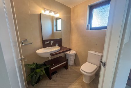 Sale - Villa - Finestrat - Balcon sierra cortina