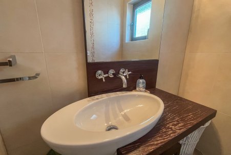 Sale - Villa - Finestrat - Balcon sierra cortina