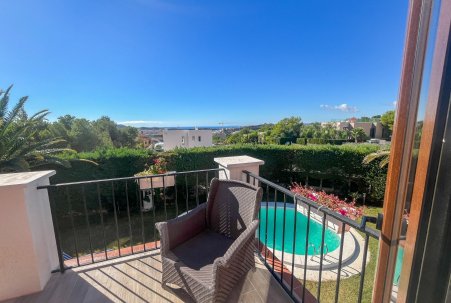 Sale - Villa - Finestrat - Balcon sierra cortina