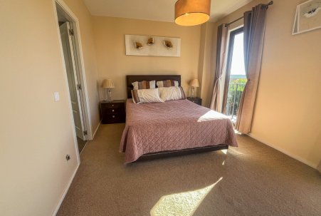 Sale - Villa - Finestrat - Balcon sierra cortina