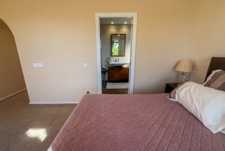 Sale - Villa - Finestrat - Balcon sierra cortina