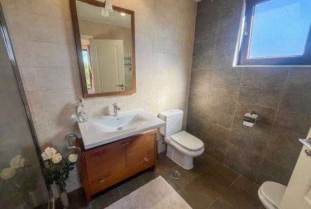 Sale - Villa - Finestrat - Balcon sierra cortina