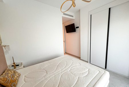 Sale - Apartment - Guardamar del Segura - Urbanizaciones