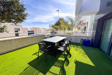 Sale - Apartment - Guardamar del Segura - Urbanizaciones