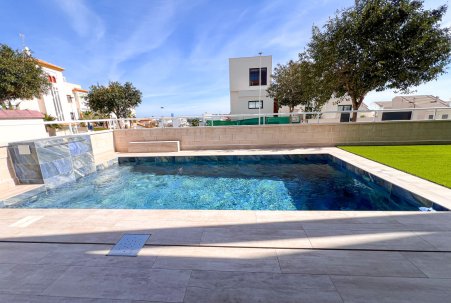 Sale - Apartment - Guardamar del Segura - Urbanizaciones