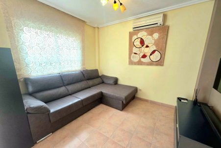 Sale - Townhouse - Guardamar del Segura - Los Balcones