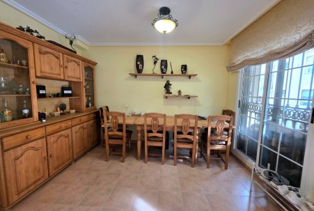 Sale - Townhouse - Guardamar del Segura - Los Balcones