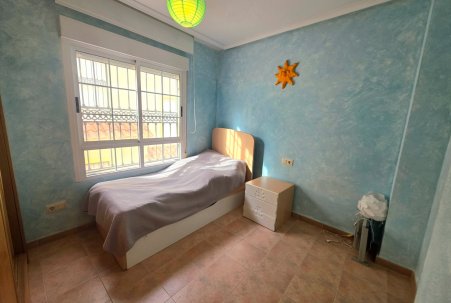 Sale - Townhouse - Guardamar del Segura - Los Balcones