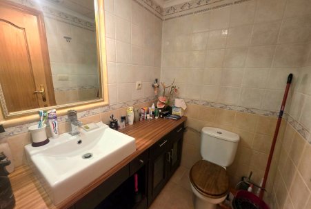 Sale - Townhouse - Guardamar del Segura - Los Balcones