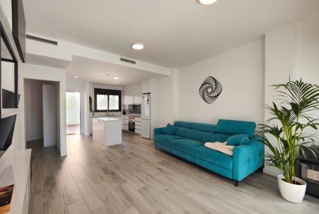 Sale - Wohnung - Guardamar del Segura