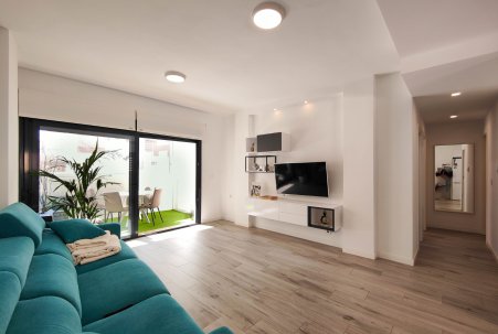 Sale - Wohnung - Guardamar del Segura