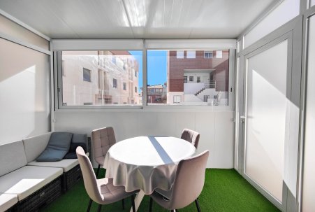 Sale - Wohnung - Guardamar del Segura