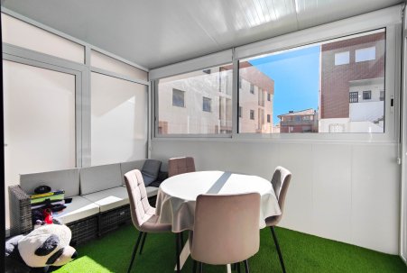 Sale - Wohnung - Guardamar del Segura