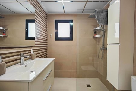 Sale - Wohnung - Guardamar del Segura