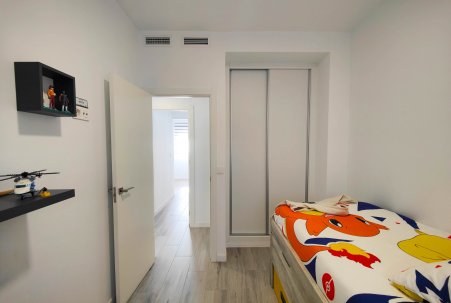 Sale - Wohnung - Guardamar del Segura