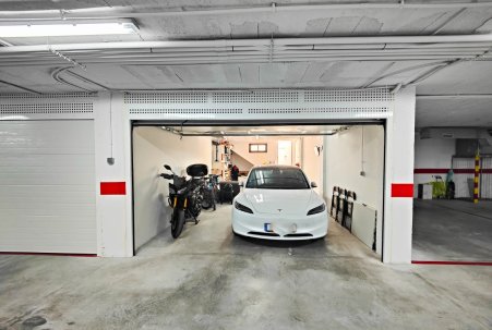 Sale - Wohnung - Guardamar del Segura