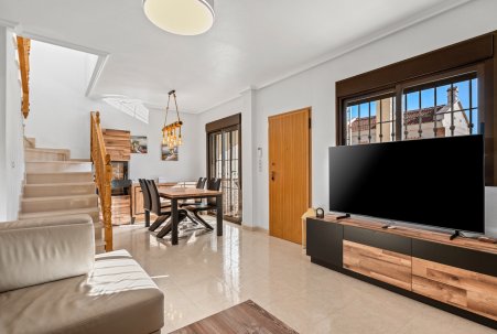 Venta - Bungalow - San Miguel de Salinas