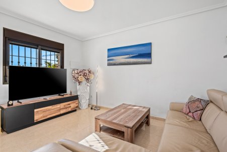 Venta - Bungalow - San Miguel de Salinas