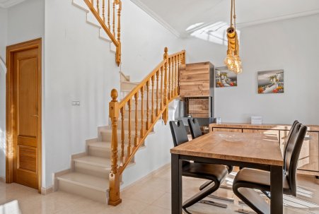 Venta - Bungalow - San Miguel de Salinas