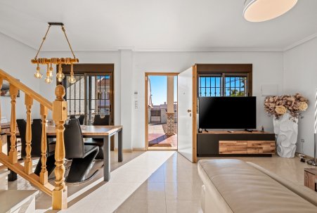 Venta - Bungalow - San Miguel de Salinas