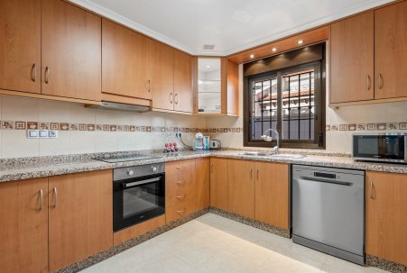 Venta - Bungalow - San Miguel de Salinas