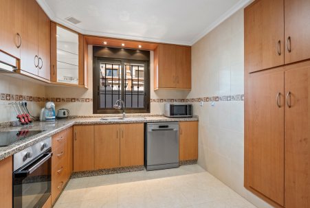 Venta - Bungalow - San Miguel de Salinas