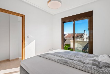 Venta - Bungalow - San Miguel de Salinas