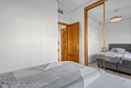 Venta - Bungalow - San Miguel de Salinas