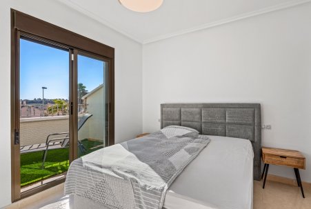 Venta - Bungalow - San Miguel de Salinas