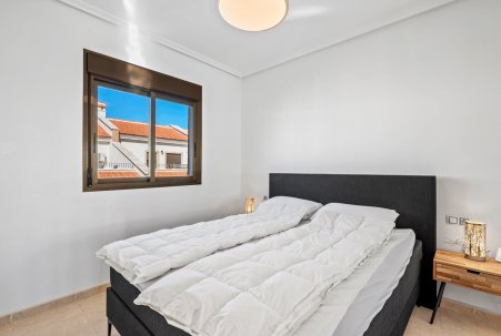 Venta - Bungalow - San Miguel de Salinas