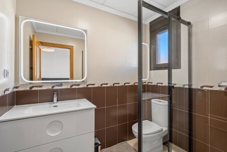 Venta - Bungalow - San Miguel de Salinas