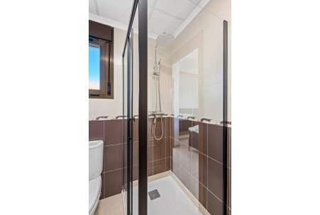 Venta - Bungalow - San Miguel de Salinas